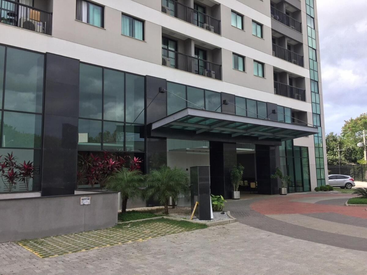Projac Rio Centro Apartment